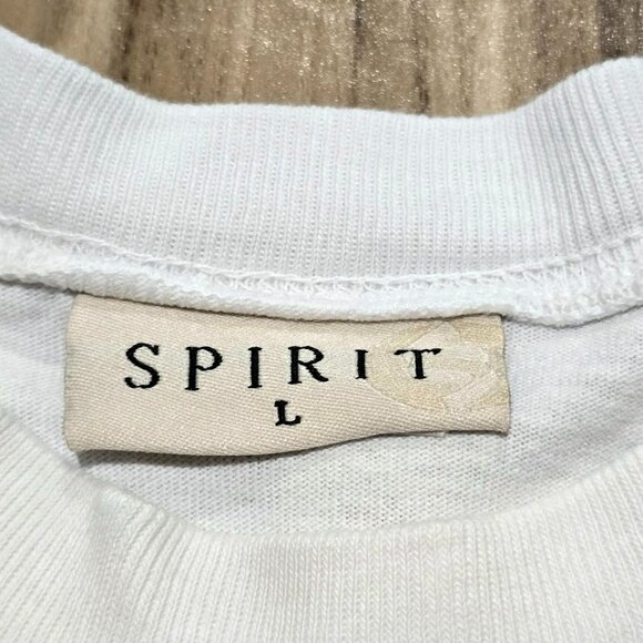 Delta Gamma LSU Sorority Shirt L Womens Louisiana State University Spirit Jersey - Picture 10 of 12